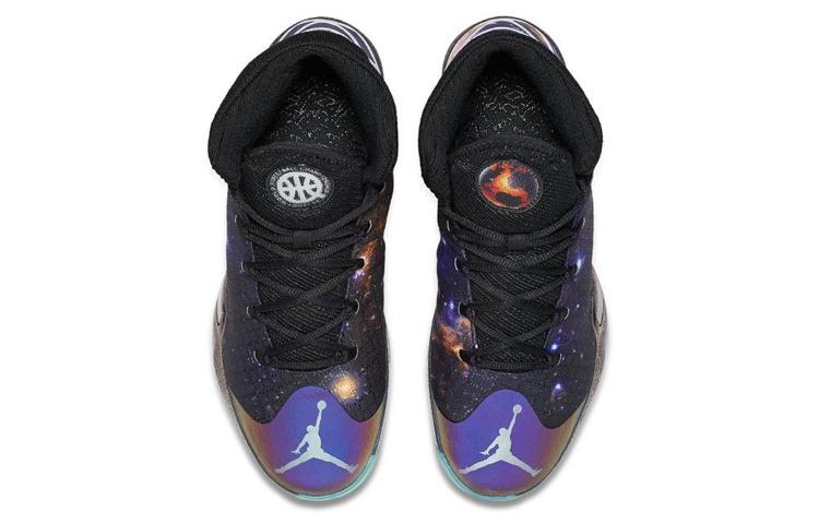 Jordan Air Jordan 30 Quai 54 Cosmos