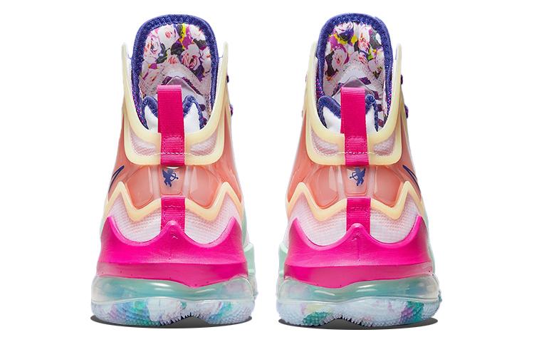 Nike Lebron 19 EP "Love Letter" 19 TPU