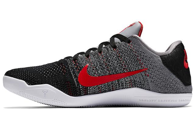 Nike Kobe 11 Elite Low Tinker