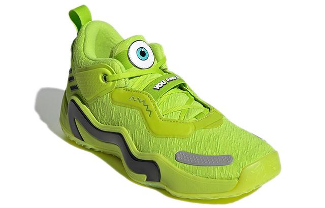 adidas D.O.N. Issue 3 "Mike Wazowski"