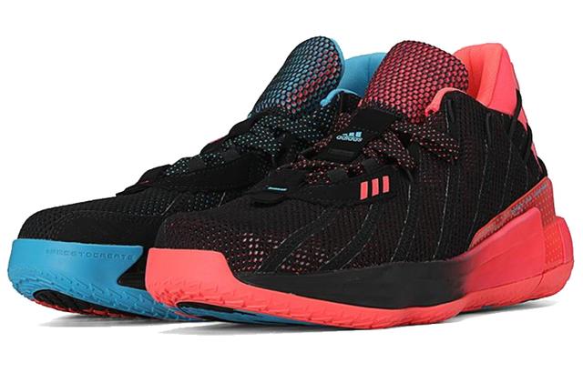 adidas D lillard 7 Gca