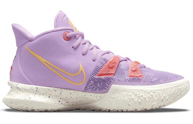 Nike Kyrie 7 EP "Daughters"7