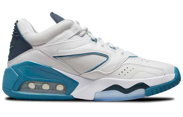 Jordan Point Lane "White Aqua"