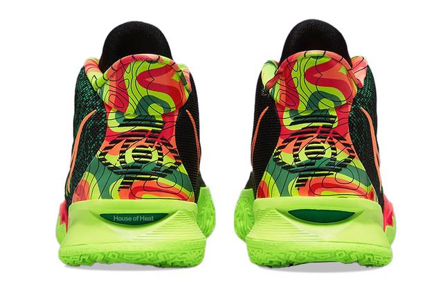 Nike Kyrie 7 Weatherman Alternate 7