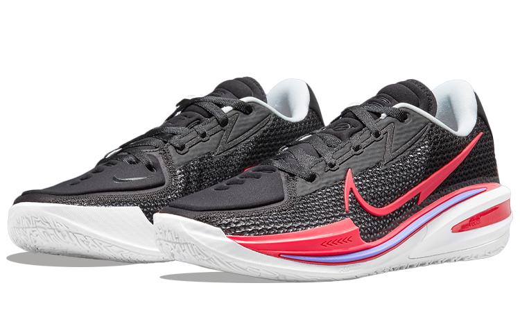 Nike Air Zoom G.T. Cut 1 "BlackFusion Red"