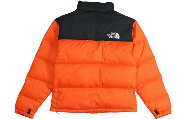 THE NORTH FACE Men's 1996 Retro Nuptse Jacket Persian Orange 700