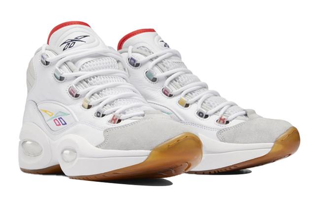 Reebok Question