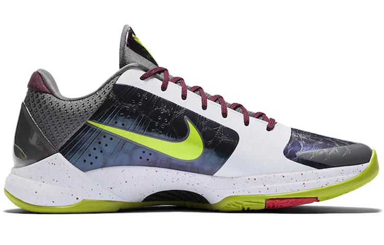 Nike Zoom Kobe 5 Protro "Chaos" 5