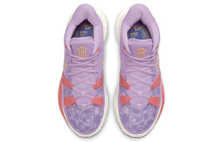 Nike Kyrie 7 EP "Daughters"7