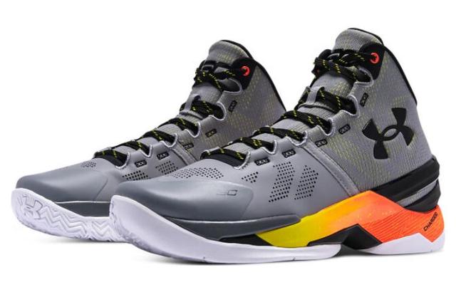 Under Armour Curry 2