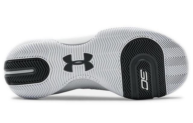 Under Armour SC 3Zer0 III