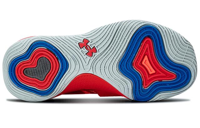 Under Armour Embiid 1