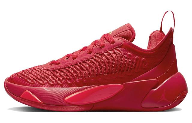 Jordan Luka 1 1 "University Red"