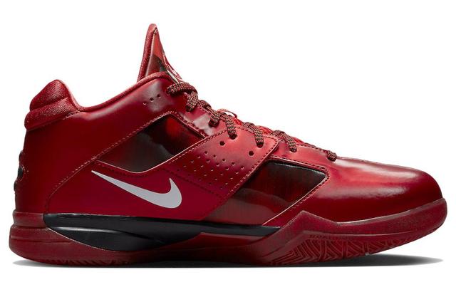 Nike Zoom KD 3 "Challenge Red" 3 2023