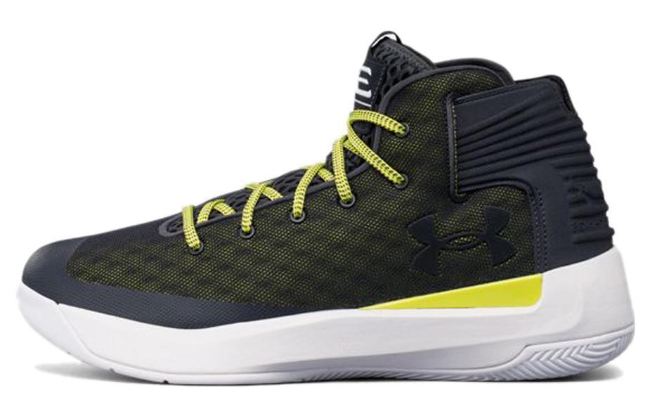 Under Armour Curry 3 ZERO