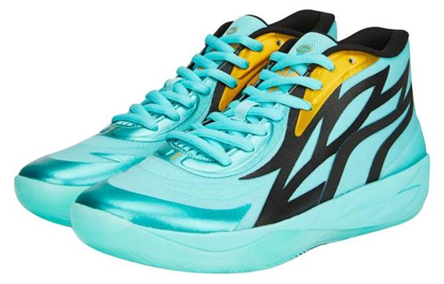 PUMA MB.02 Honeycomb