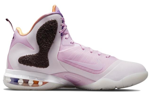 Nike Lebron 9 "Regal Pink"