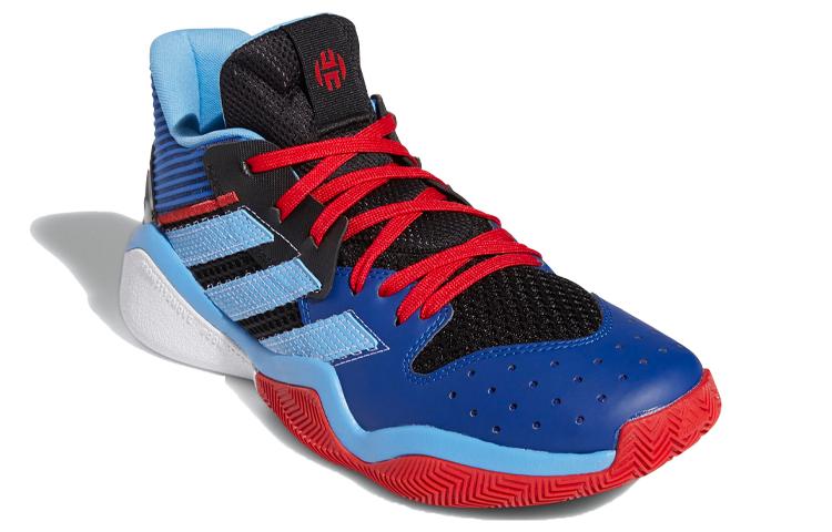 adidas Harden Stepback 1