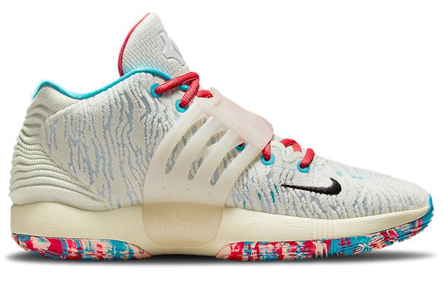 Nike KD 14 EP "Aquafresh"