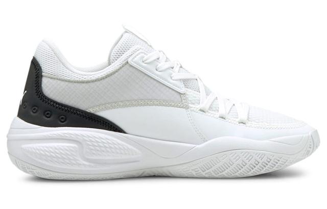 Puma Court Rider I