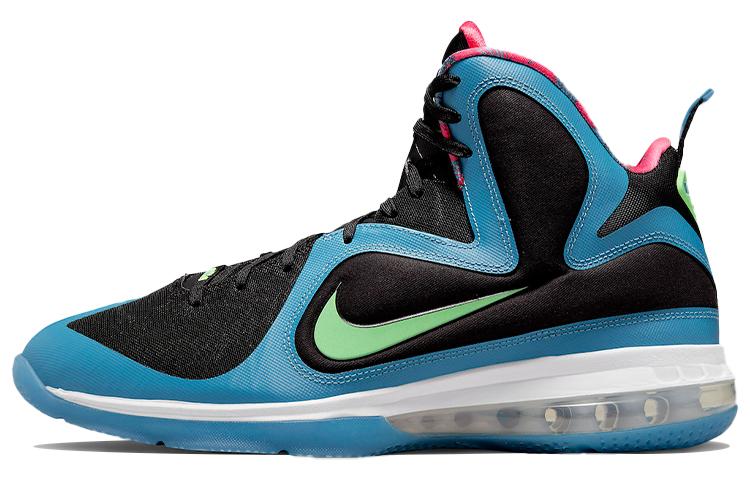 Nike Lebron 9 South Coast 2022