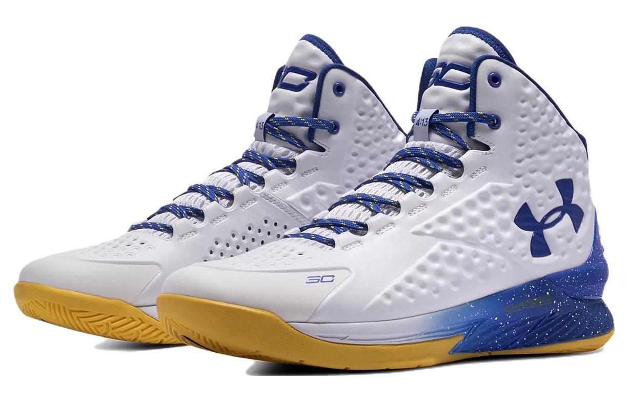 Under Armour Curry 1 2021