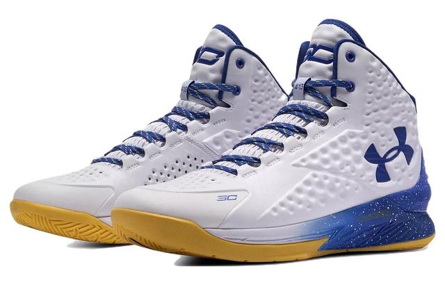 Under Armour Curry 1 2021