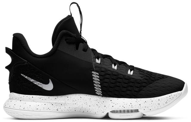 Nike Witness 5 EP TPU