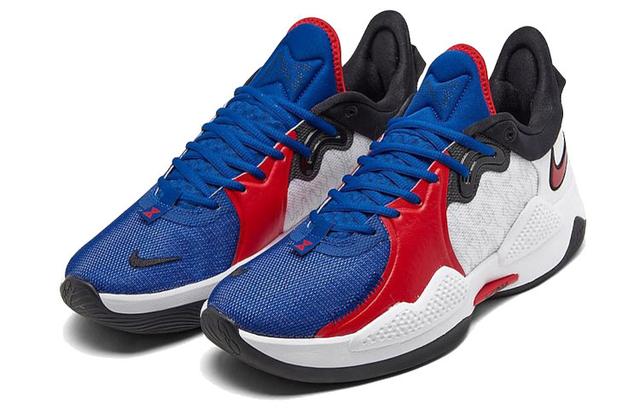 Nike PG 5 "Clippers" 5