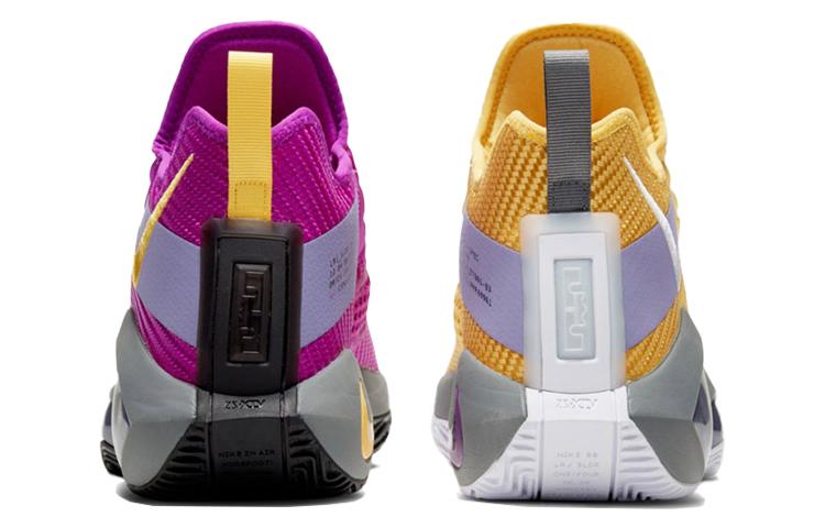 Nike zoom soldier 14 EP 14