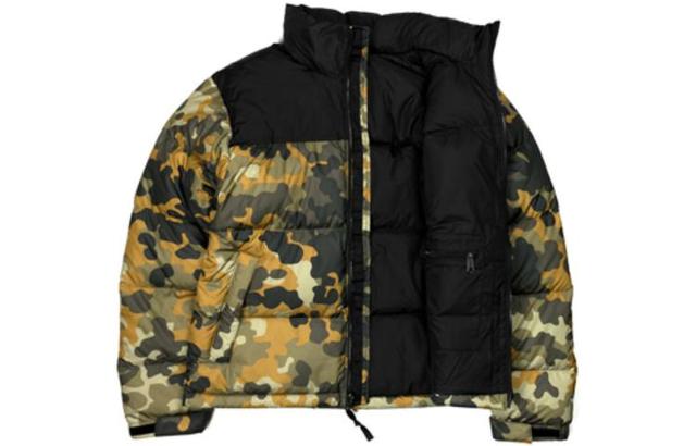 THE NORTH FACE Men's 1996 Retro Seasonal Nuptse Jacket