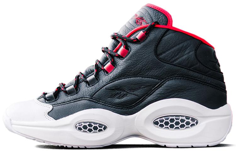 Reebok Question "OG Meets OG" x