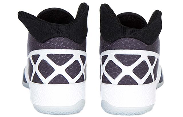 Jordan Air Jordan 30 White Black