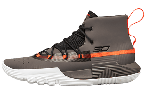 Under Armour Sc 3zer0 II