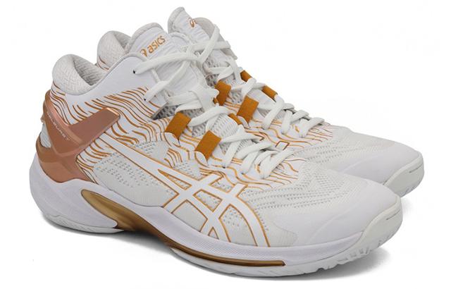 Asics Gel-Burst 25