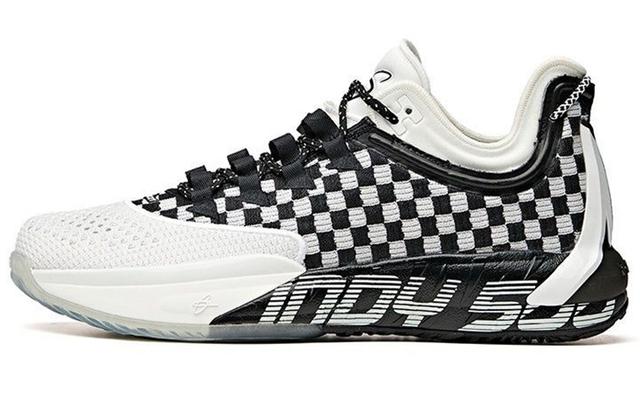 Anta GH1 Low Indy 500