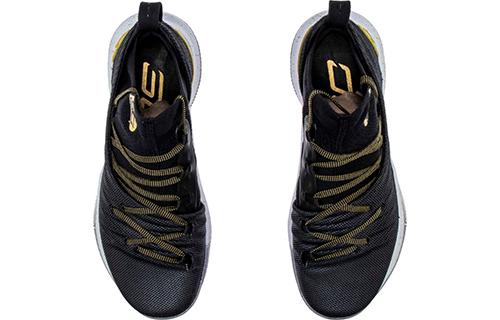 Under Armour CURRY 5 5