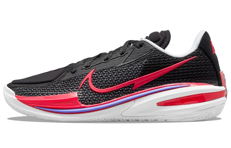 Nike Air Zoom G.T. Cut 1 "BlackFusion Red"