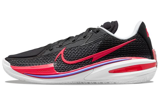 Nike Air Zoom G.T. Cut 1 "BlackFusion Red"