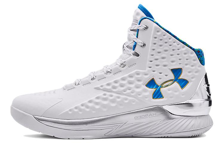 Under Armour Curry 1 "Splash Party" 2022