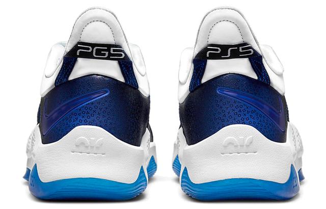 PlayStation x Nike PG 5 EP 5