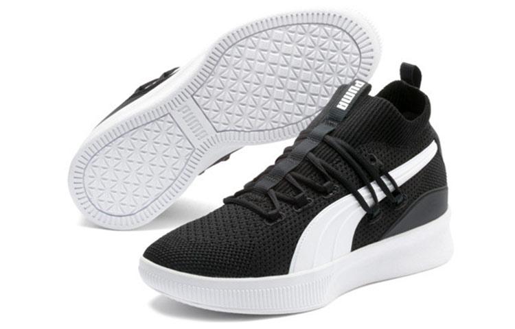 PUMA Clyde Court Core