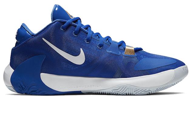 Nike Freak 1 Zoom "Greece"