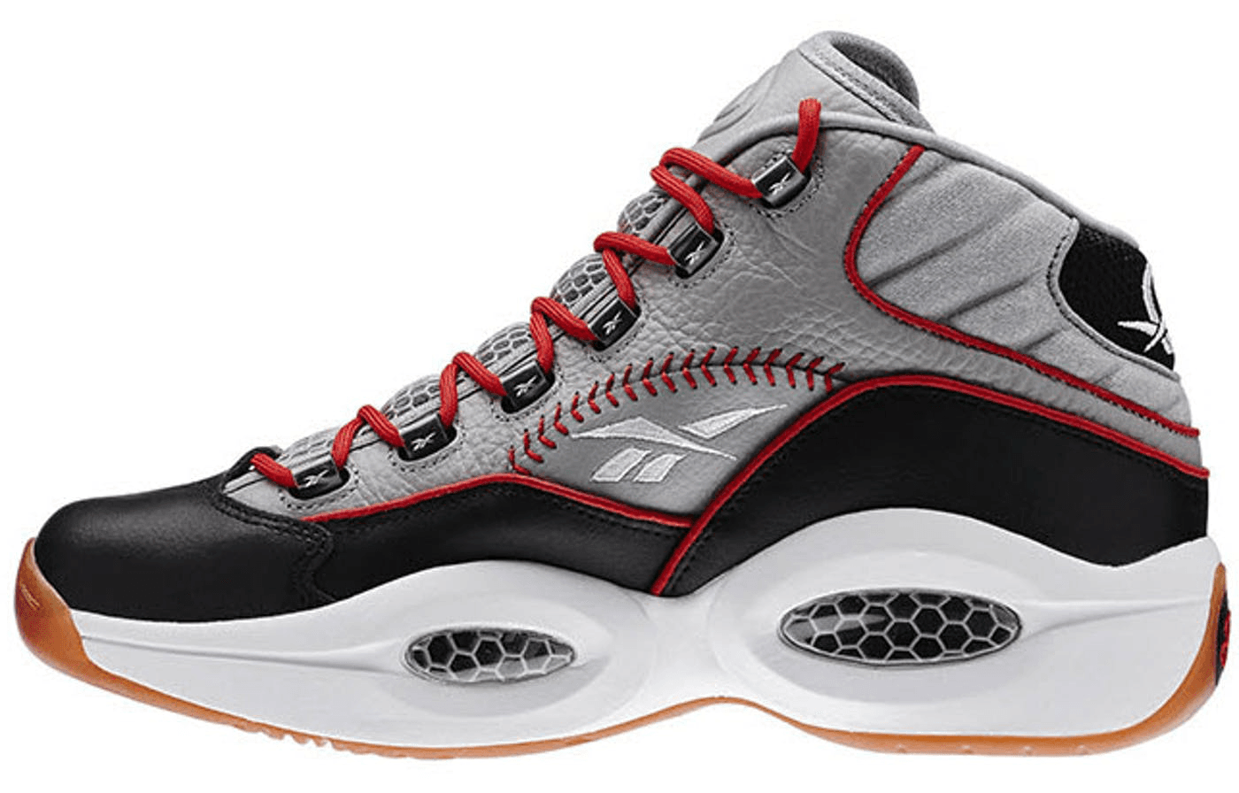 Reebok Question