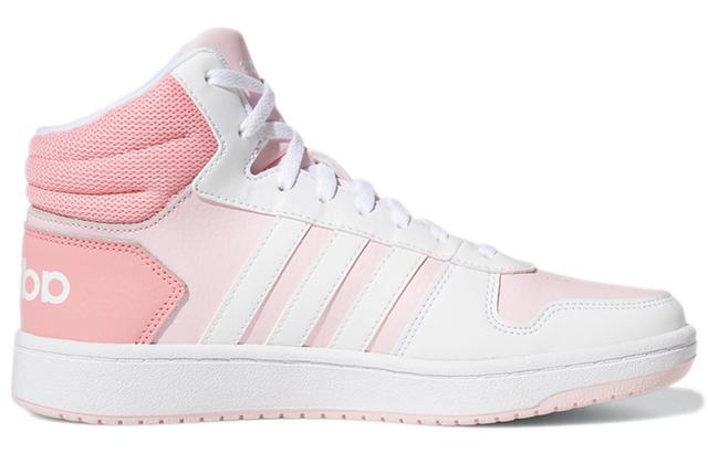 adidas neo Hoops 2.0 Mid