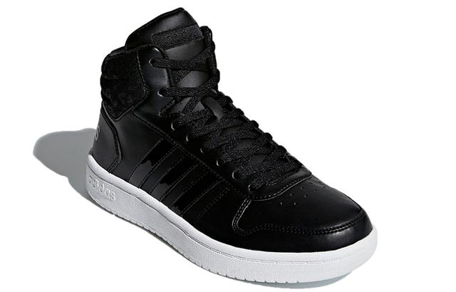 adidas neo Hoops 2.0 Mid