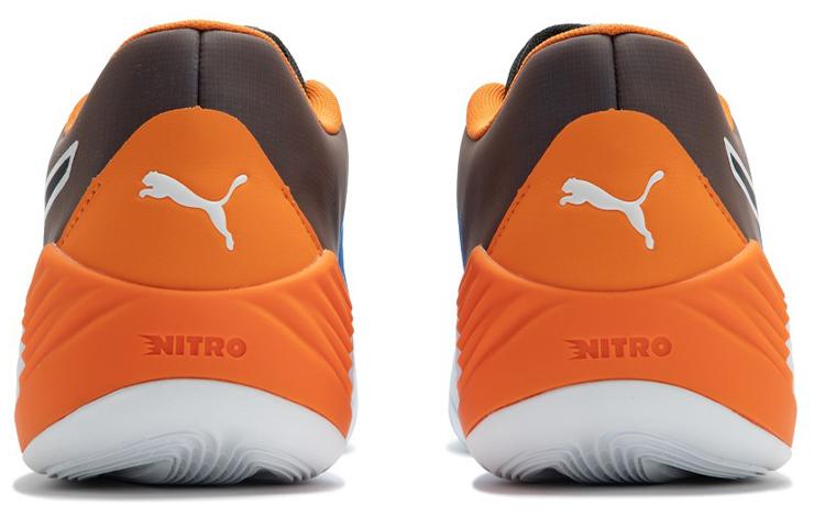 PUMA Fusion Nitro Team