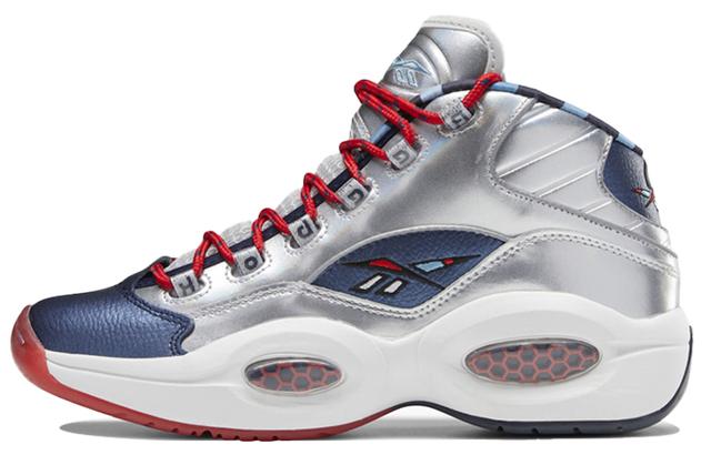 Harden x Reebok Question OG Meets OG