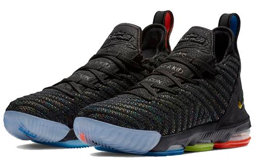 Nike Lebron 16