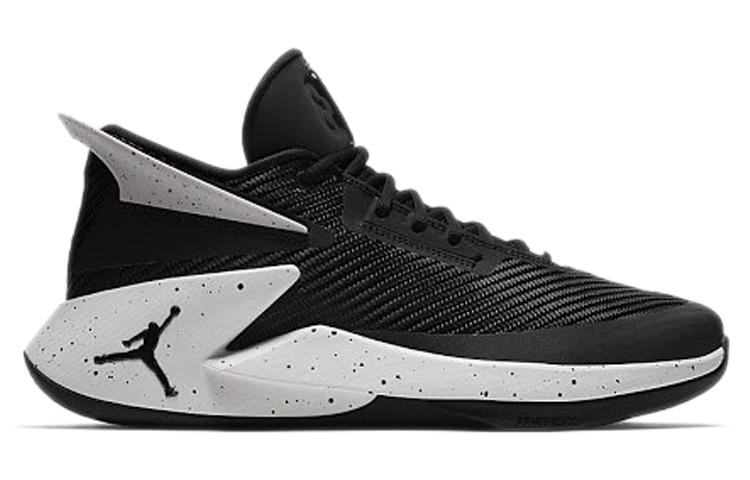 Jordan TEAM Air Fly Lockdown PFX